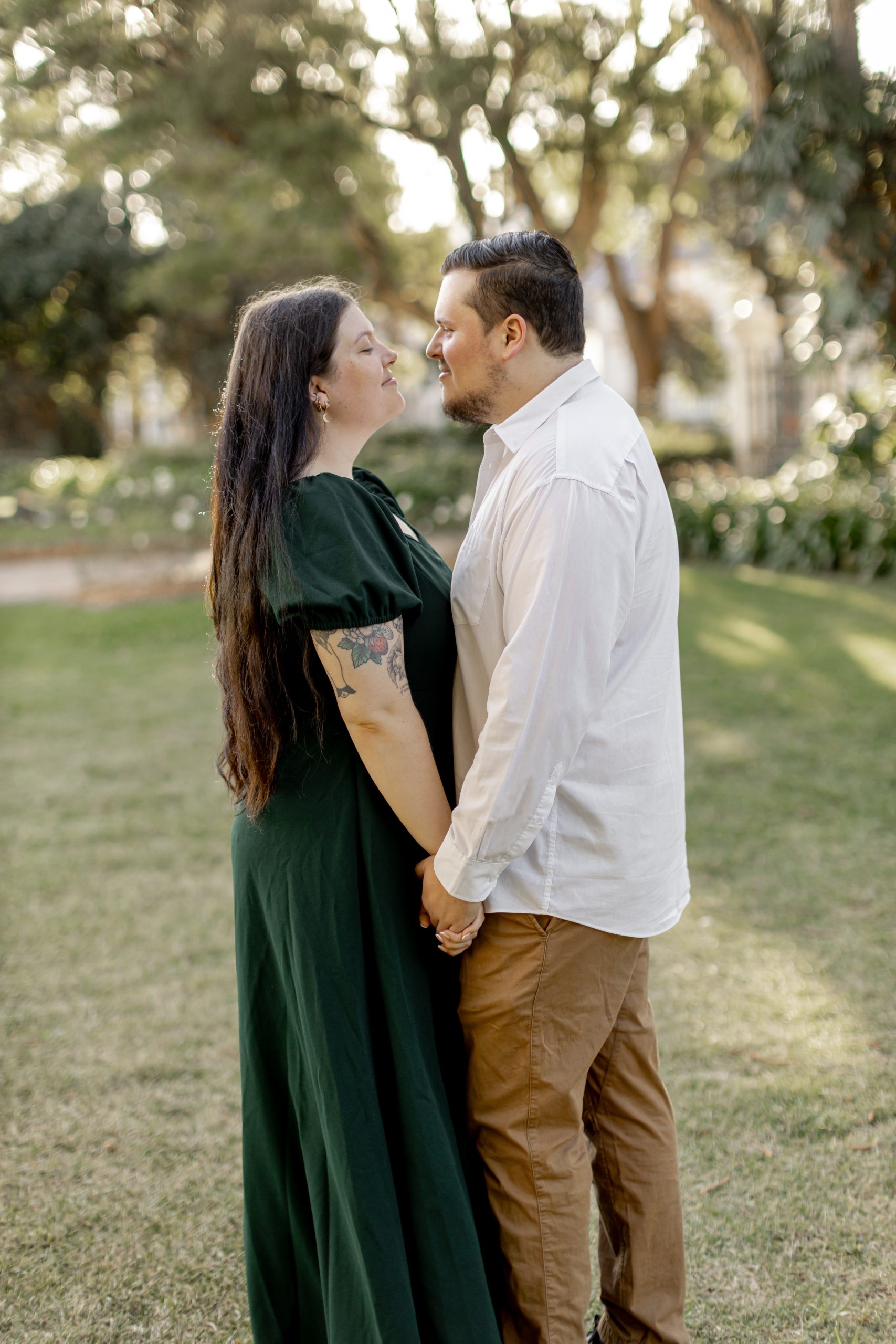 Madison & Nicholas