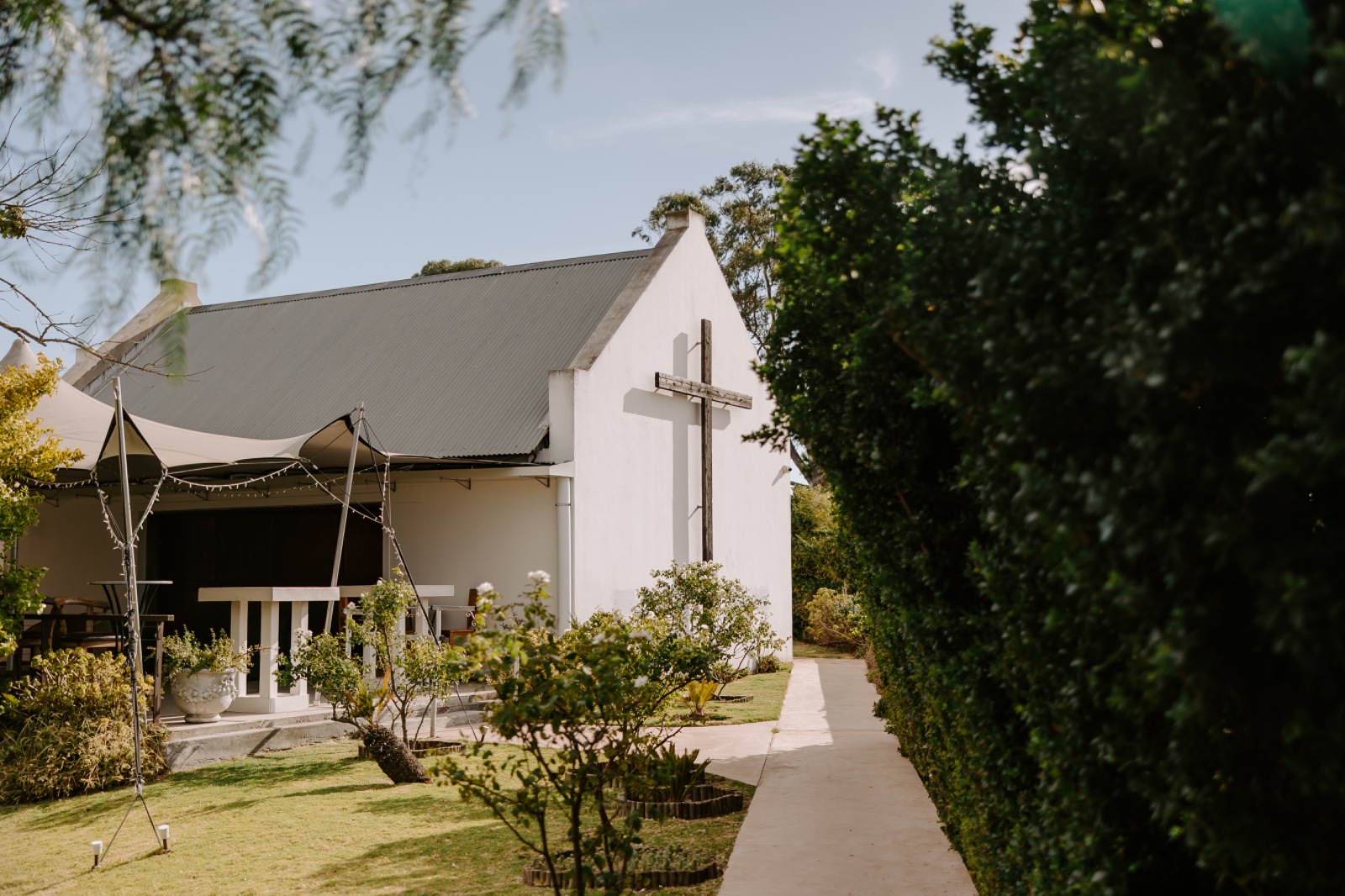 Goedgeleven, Durbanville