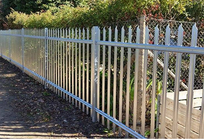 all-fence-palisade-fencing-overview
