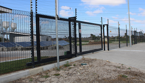 Project additional image