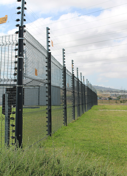Electric Fencing