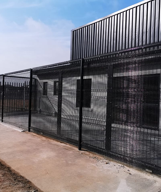 all-fence-custom-steel-works-faq