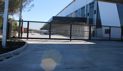 Project additional image