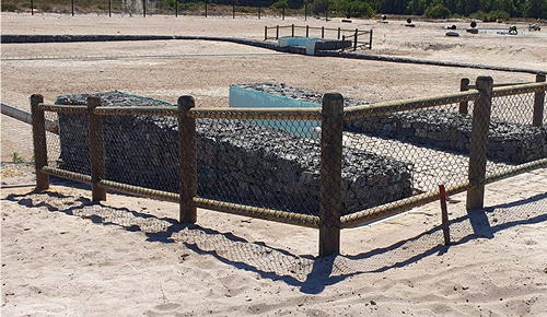 Project Ranch Fencing Experts All Fence