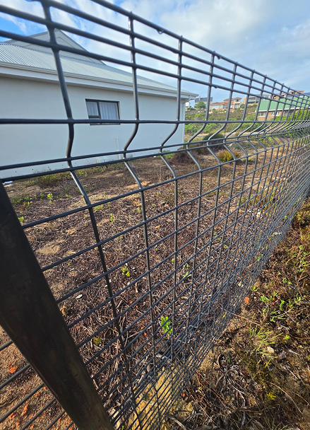 Betafence project overview