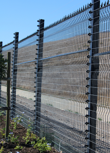 Cochrane Fencing Solutions