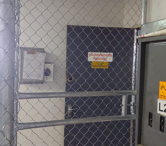 Project Partition Fencing