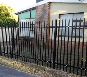 Palisade Installation Residential