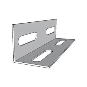 MD/HD CABLE TRAYS & ACCESSORIES