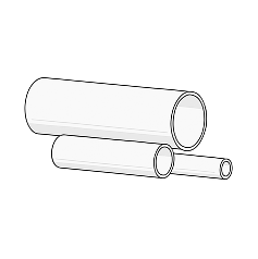 METAL CONDUIT, FITTINGS & ROUND BOXES