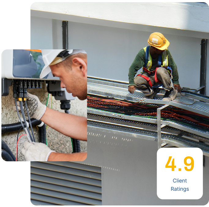 home-review container