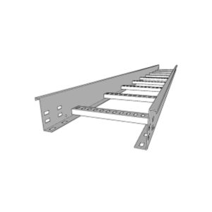 SS 100 Cable Ladder
