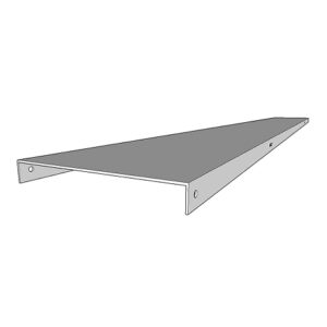 Medium and Heavy Duty Cable Tray Covers
