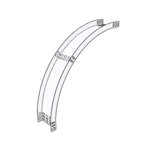 Dropper / External Elbow