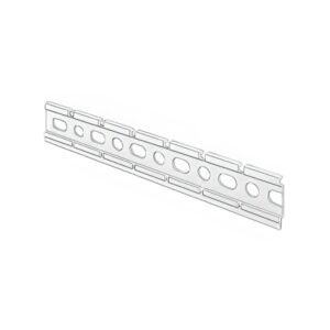 Mesh Clip On Support Rail