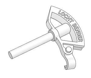 Pipe Bender - 20mm/25mm