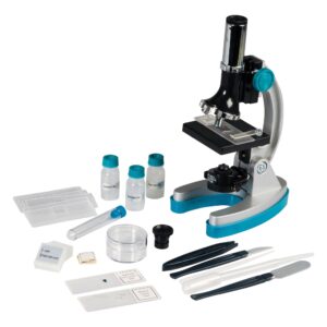 GeoSafari® MicroPro™ 95 Piece Microscope Set - Image 1