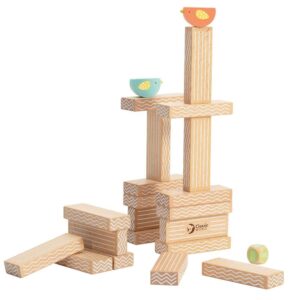 Stacking Game - Bird - 23pcs - Image 1