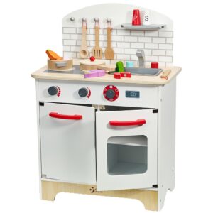 Pretend & Play - Chef's Kitchen Set - Image 1