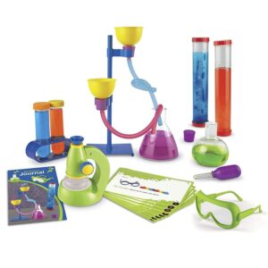 Primary Science® - Deluxe Lab Set - Image 1