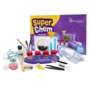 Super Chem - Image 1