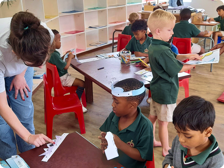 Center Carousel Image