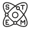 STEM Learning Icon Active