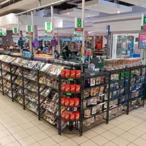 Queue Systems - Image 5