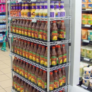 Side Stacks - Image 3