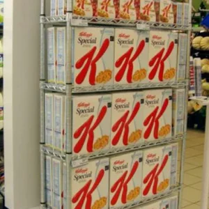 Side Stacks - Image 4