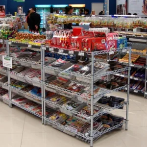 Island Stands - Image 9