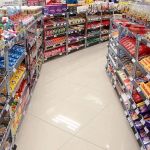 Island Stands - Image 8