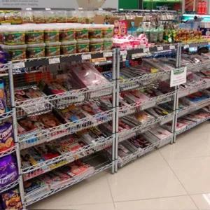 Island Stands - Image 7