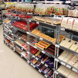 Island Stands - Image 6