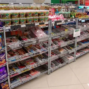 Island Stands - Image 5