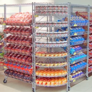 Bread Stands - Image 3