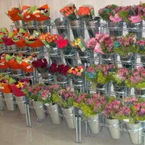 Cut Flowers Display Stand - Image 3