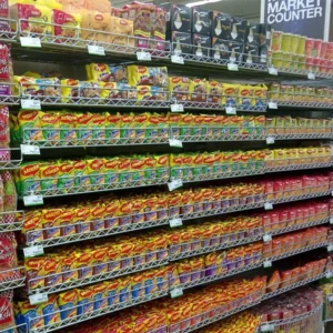 Food Gondolas - Image 8