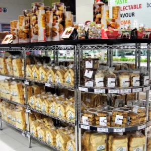 Food Gondolas - Image 7