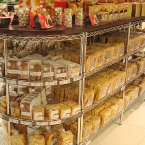 Food Gondolas - Image 5