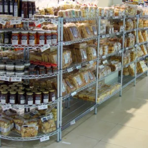 Food Gondolas - Image 4