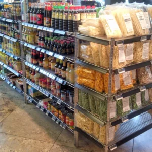 Food Gondolas - Image 3