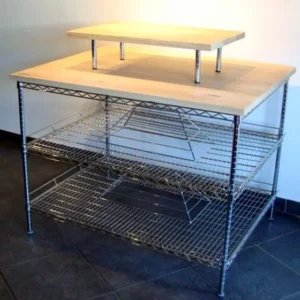 Island Stands - Image 3