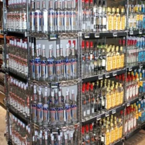 Bottle Stores - Image 7