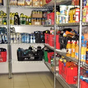 Stock Room - Image 1