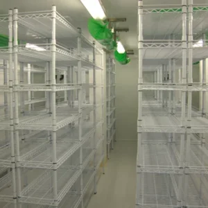 Sterile Stores - Image 1