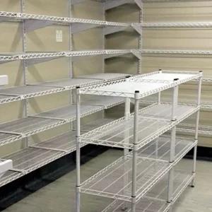 Sterile Stores - Image 4