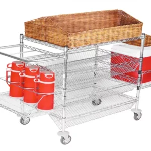 Mobile Kiosk - Image 4