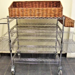 Mobile Kiosk - Image 3