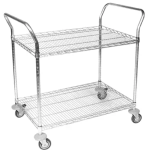 Linen Trolley